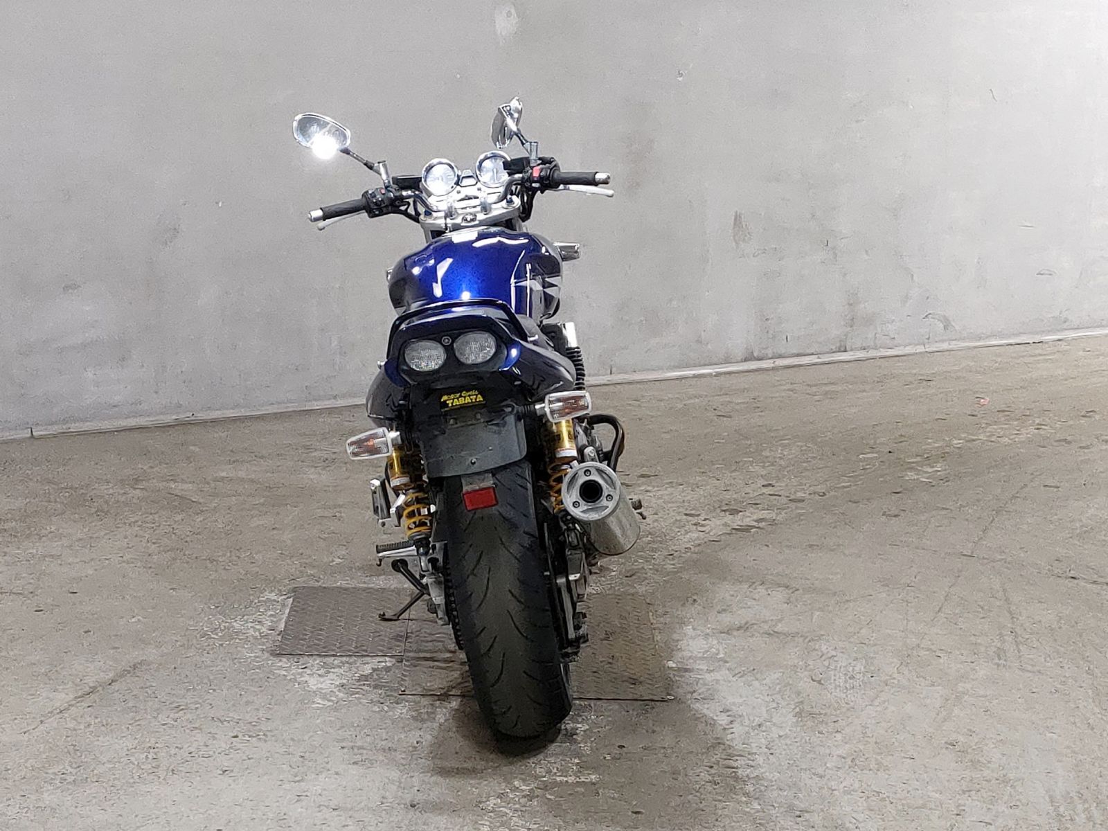 Yamaha XJR 1300 RP17J - купить недорого