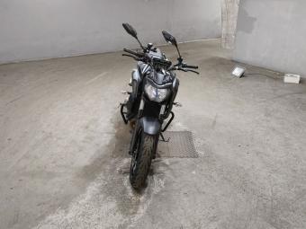 Yamaha MT-07 RM19J 2018 года выпуска