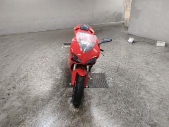 Ducati 1098 H700AA 2007 года выпуска