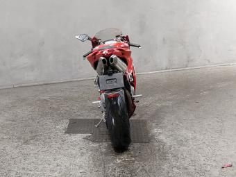 Ducati 1098 H700AA 2007 года выпуска