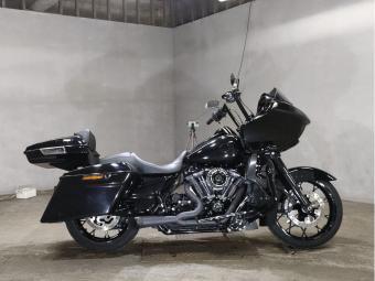 Harley-Davidson  HARLEY FLTRXS1870 KTP 2020 года выпуска