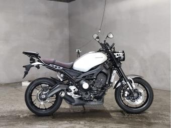 Yamaha XSR 900 RN56J 2018 года выпуска