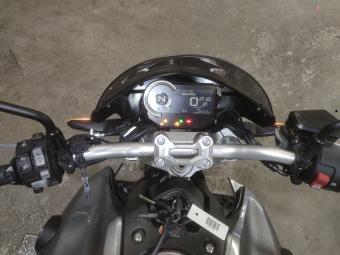 Honda CB 1000 R SC80 2019 года выпуска