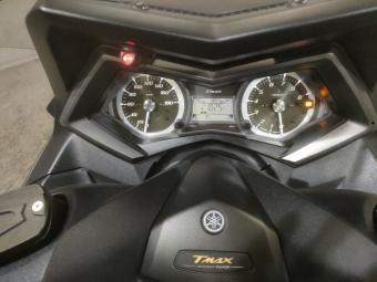 Yamaha T-MAX 530 SJ12J 2016 года выпуска