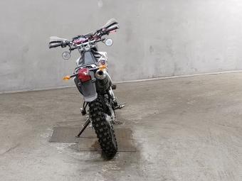 Yamaha XTZ 125 .. 2018 года выпуска