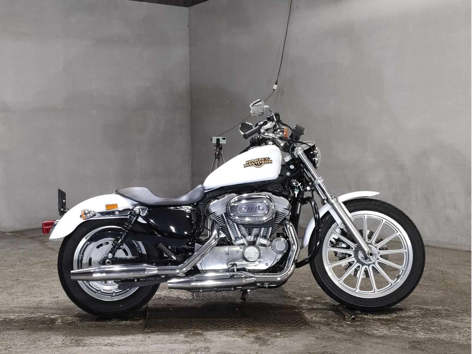 Harley-Davidson SPORTSTER XL883L CR2 - купить недорого