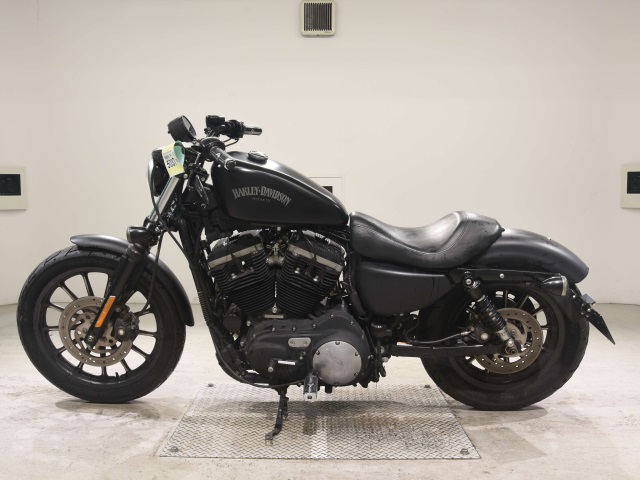 Harley-Davidson SPORTSTER XL883N  2011г. 26,423K