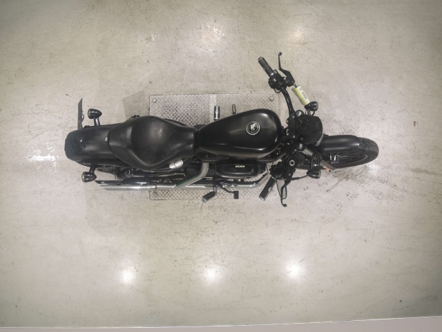 Harley-Davidson SPORTSTER XL883N  - купить недорого