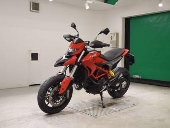 Ducati HYPERMOTARD 820  2014 года выпуска