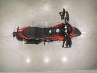 Ducati HYPERMOTARD 820  2014 года выпуска