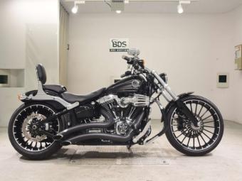 Harley-Davidson  HARLEY FXSB1690  2017 года выпуска