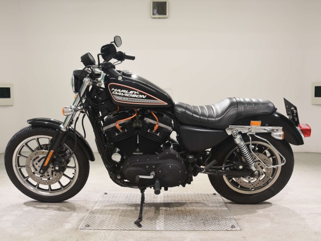 Harley-Davidson SPORTSTER XL883R  2007г. * 31,594K