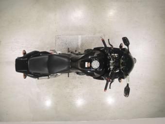 Honda CB 400 SFV BOLDOR ABS NC42 2014 года выпуска