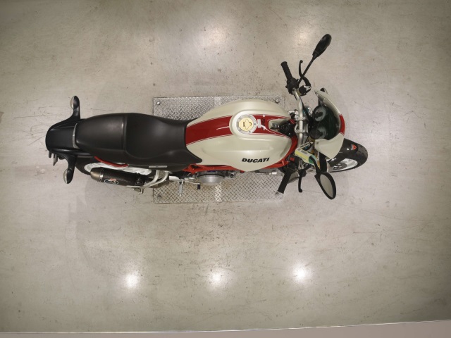 Ducati MONSTER S4RS TESTASTRETTA  2006г. 32,181K