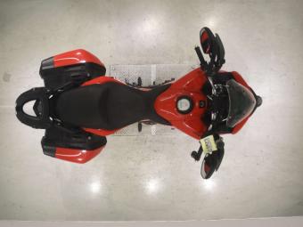 Ducati MULTISTRADA 1200 S  2011 года выпуска