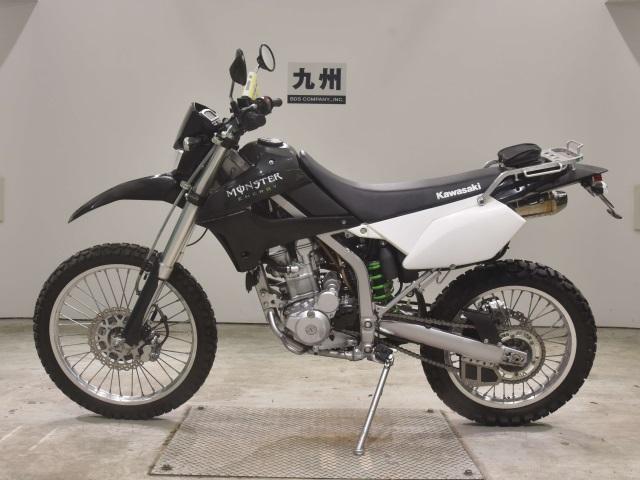 Kawasaki KLX 250 LX250S г. 11,990K