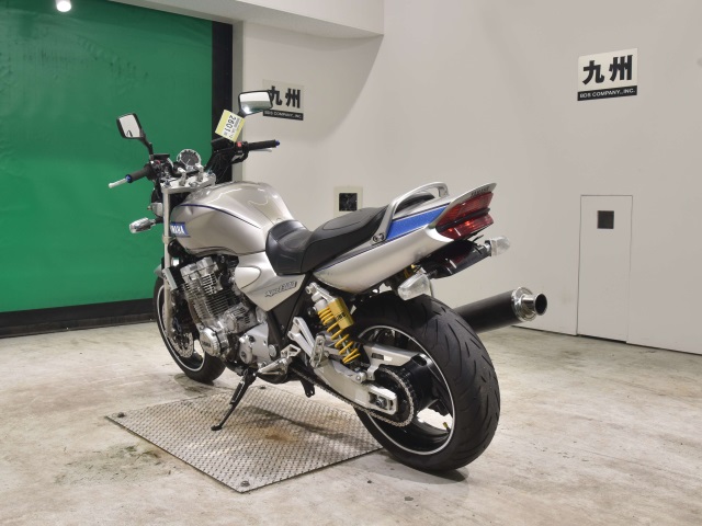 Yamaha XJR 1300 RP03J - купить недорого