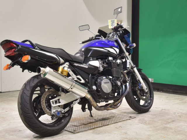 Yamaha XJR 1300 RP03J - купить недорого