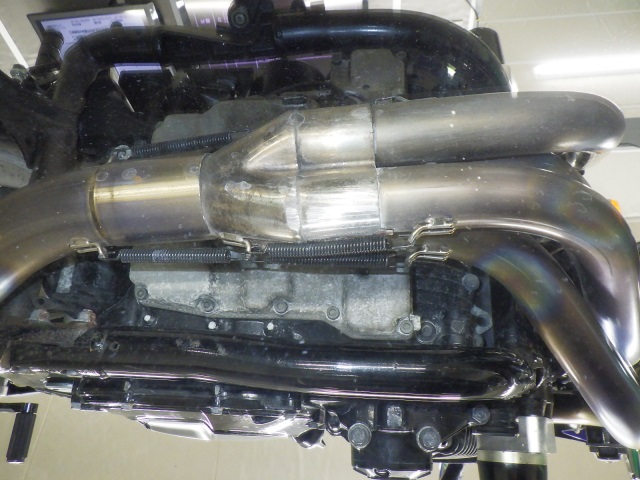 Yamaha XJR 1300 RP03J 2003г. 31,553K