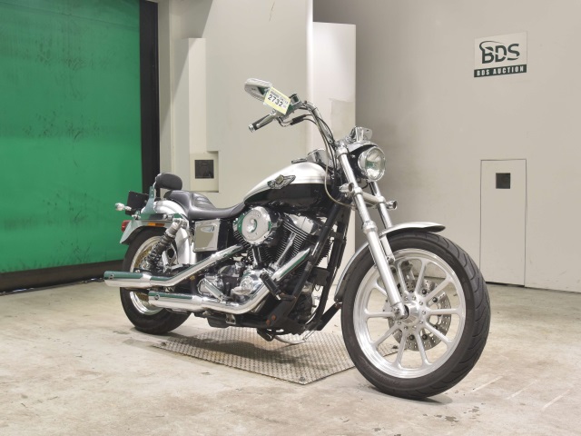 Harley-Davidson DYNA LOW RIDER FXDL1450  2003г. 34,227K