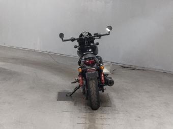 Harley-Davidson STREET ROD NCG 2018 года выпуска