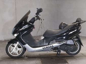 Yamaha MAJESTY 125 SE22 2004 года выпуска