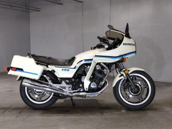 Honda CBX 1000 SC06 1985 года выпуска