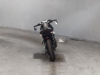 Yamaha MT-25 RG10J 2015 года выпуска