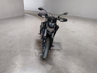 Ducati  DUCATI  HYPERMOTARD 820 B201JA 2015 года выпуска