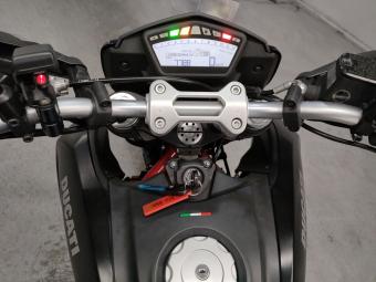 Ducati  DUCATI  HYPERMOTARD 820 B201JA 2015 года выпуска