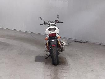 Honda CB 400 SF VTEC NC42 2013 года выпуска