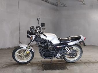 Yamaha SRX 250 51Y  года выпуска