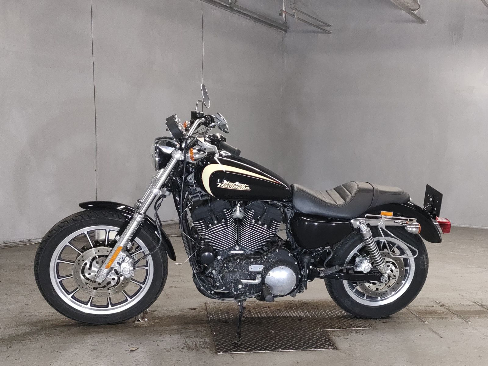 Harley-Davidson SPORTSTER 1200 ROADSTER CV3 - купить недорого