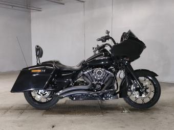 Harley-Davidson  HARLEY FLTRXS1870 KTP 2021 года выпуска