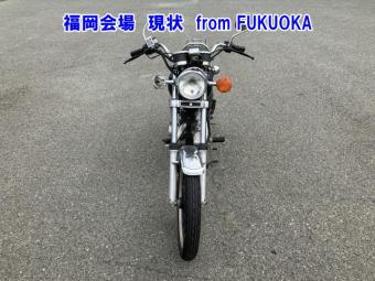Suzuki GN 125  2013 года выпуска
