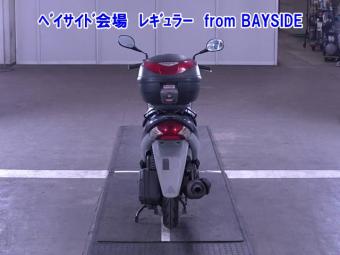 Suzuki ADDRESS   года выпуска