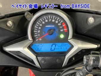 Honda CBR 250 R   года выпуска