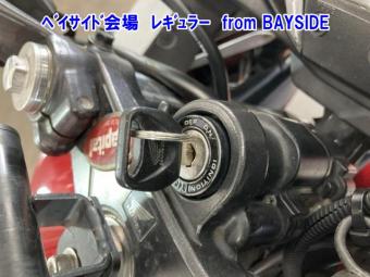 Honda CBR 250 R ABS   года выпуска