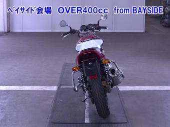 Honda CB 400 SF VTEC   года выпуска