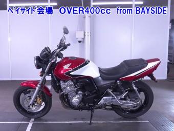 Honda CB 400 SF VTEC   года выпуска