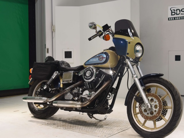 Harley-Davidson HARLEY FXDB1340  - купить недорого