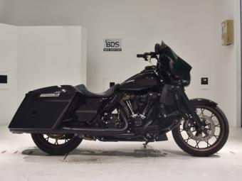 Harley-Davidson  HARLEY FLHXST1920  2022 года выпуска