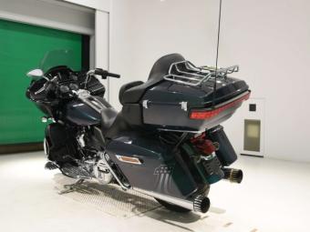 Harley-Davidson  HARLEY FLTRK1870  2021 года выпуска
