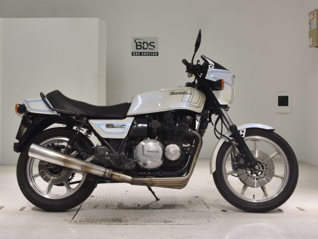 Kawasaki Z1100GP KZT10B - купить недорого