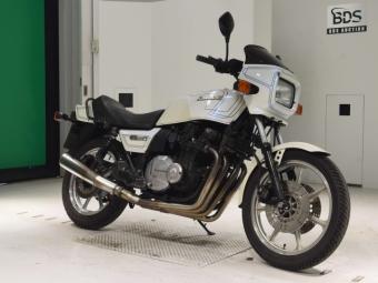 Kawasaki Z1100GP KZT10B 2024 года выпуска