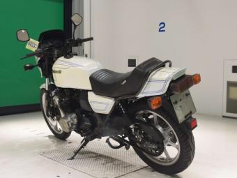 Kawasaki Z1100GP KZT10B 2024 года выпуска