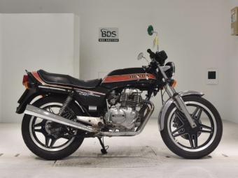 Honda CB 250 CB250N  года выпуска