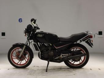 Yamaha RD250LC 4L1  года выпуска