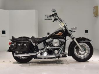 Harley-Davidson SOFTAIL HERITAGE CLASSIC 1340  1997 года выпуска