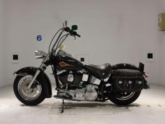 Harley-Davidson SOFTAIL HERITAGE CLASSIC 1340  1997 года выпуска